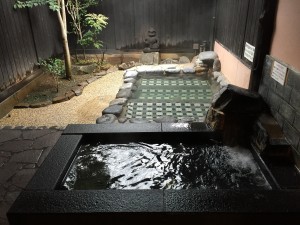 温泉(最後)