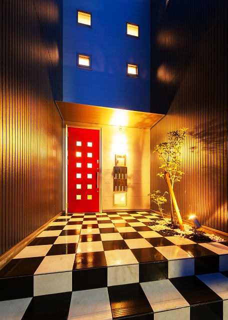 投資アパート Tribute星崎6