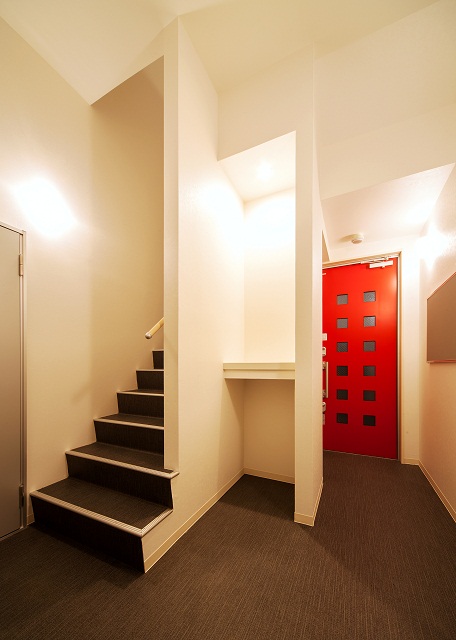 投資アパート Tribute星崎7