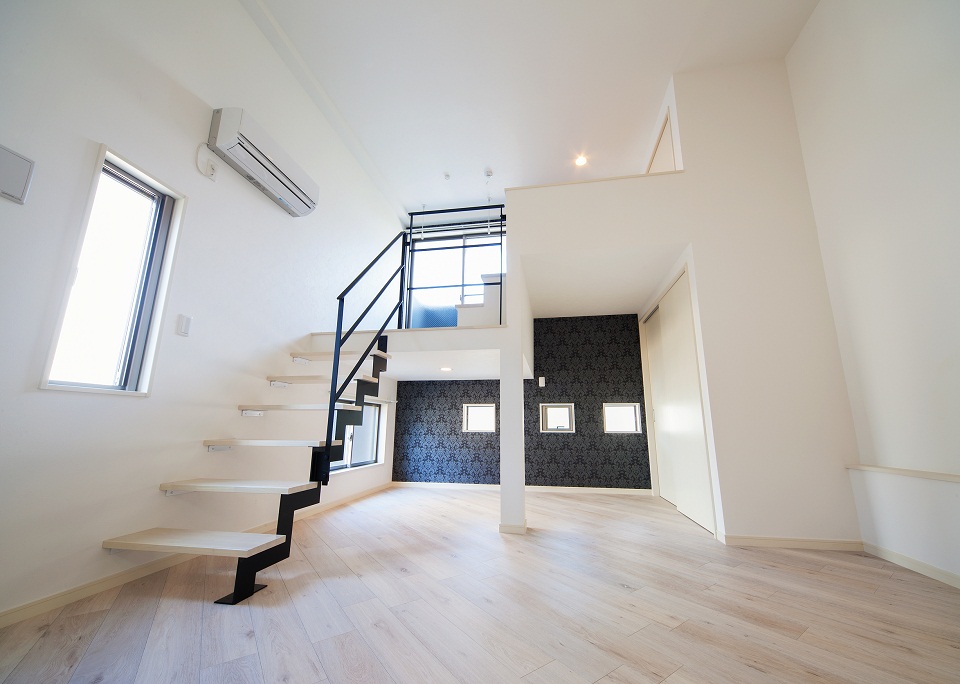 投資アパート Tribute星崎8