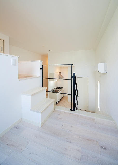 投資アパート Tribute星崎10