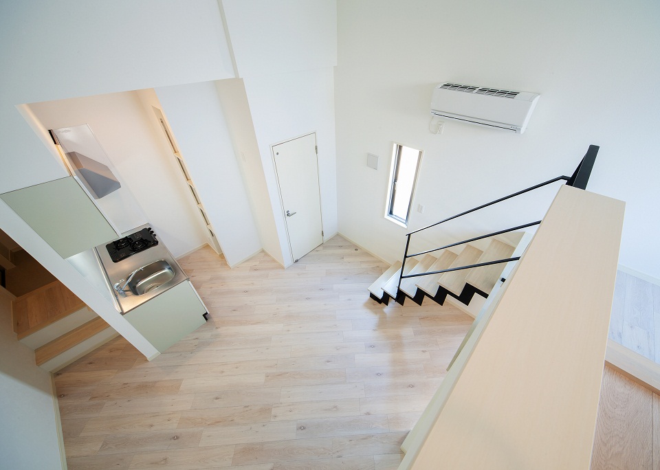 投資アパート Tribute星崎11