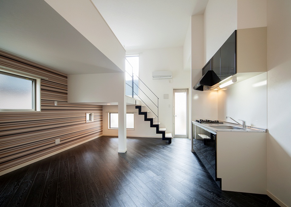 投資アパート Tribute星崎12