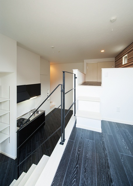 投資アパート Tribute星崎13