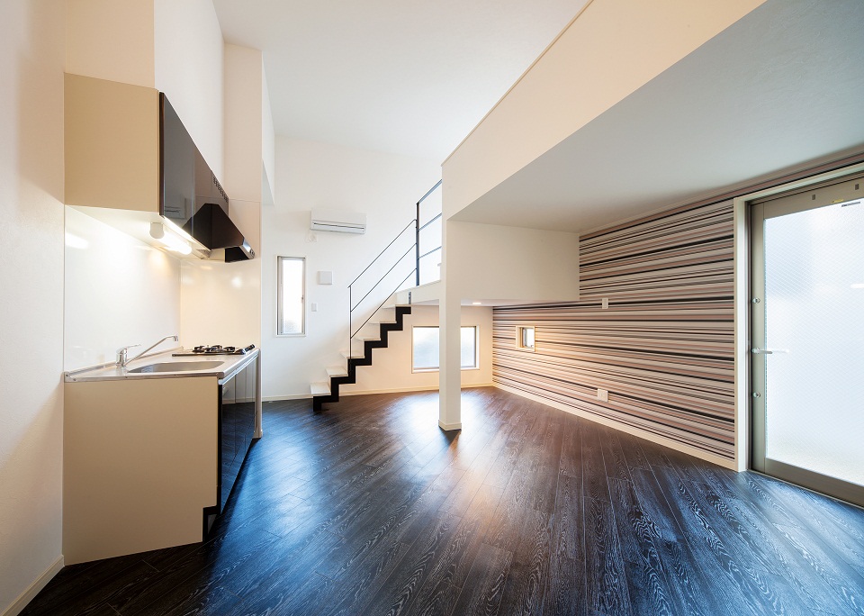 投資アパート Tribute星崎14