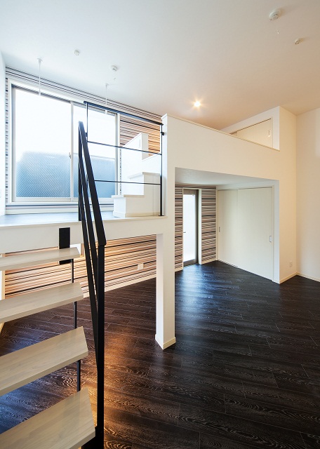 投資アパート Tribute星崎15