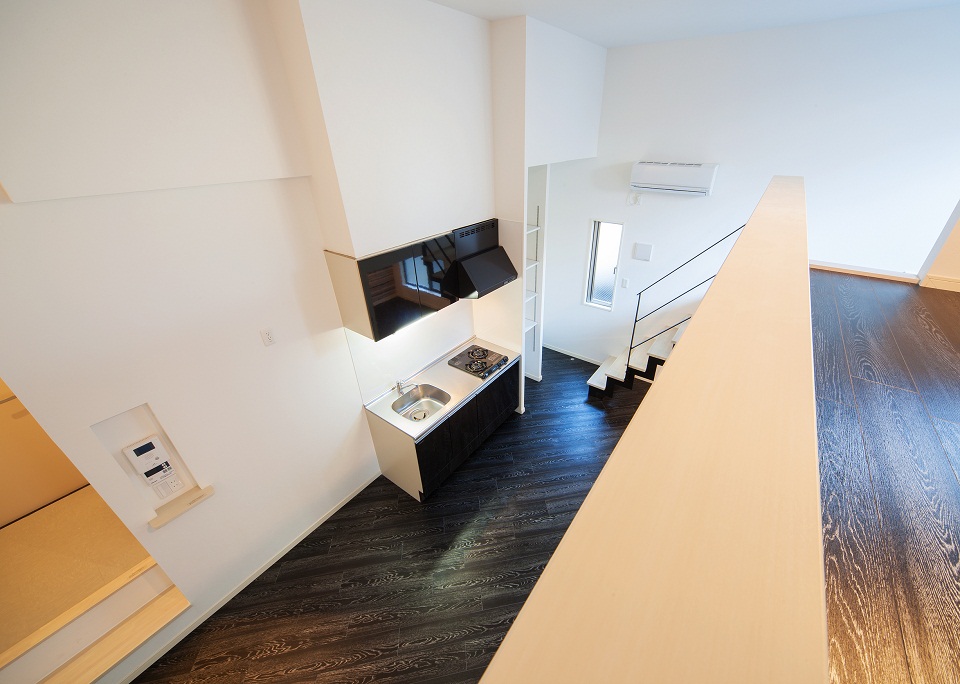 投資アパート Tribute星崎17