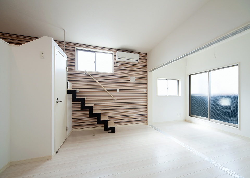 投資アパート Tribute星崎18