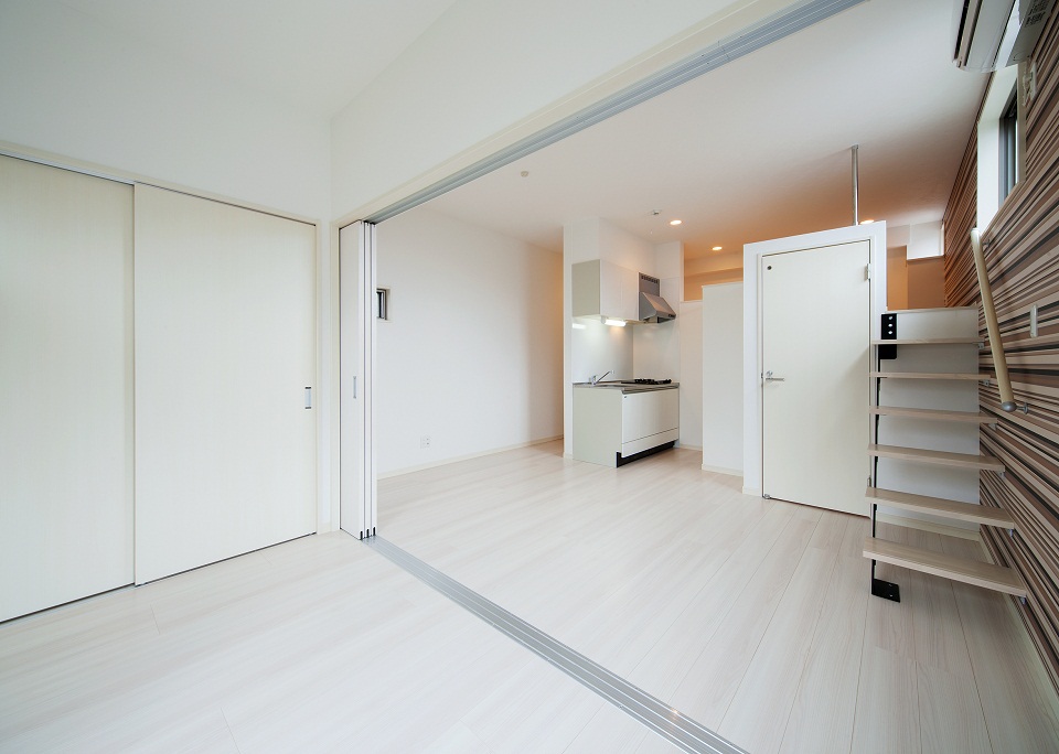 投資アパート Tribute星崎19