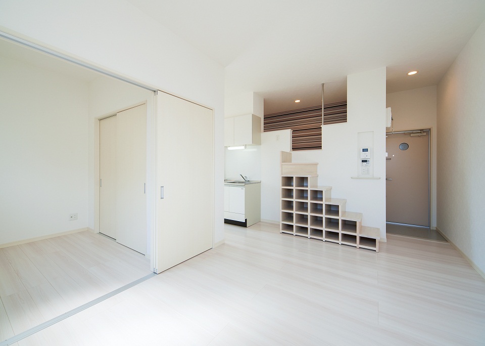 投資アパート Tribute星崎23