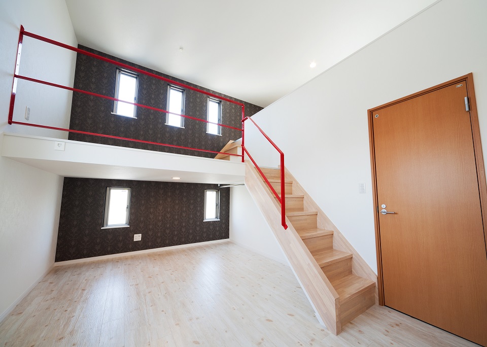 投資アパート White House10