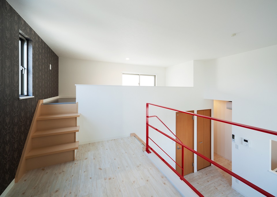 投資アパート White House11