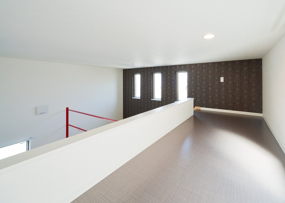 投資アパート White House12