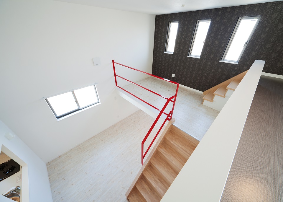 投資アパート White House13