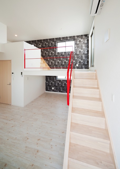 投資アパート White House16