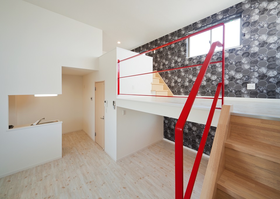 投資アパート White House18