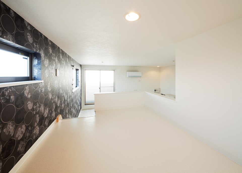 投資アパート White House20