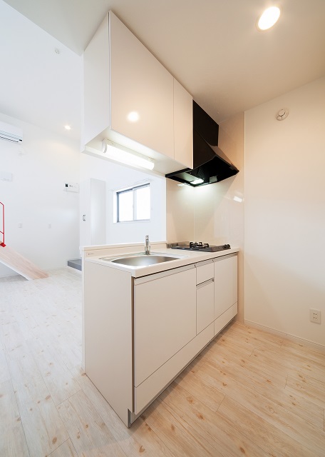 投資アパート White House21