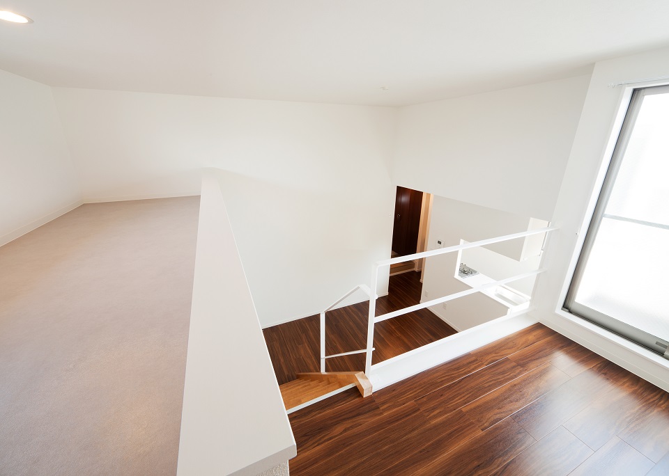 投資アパート White House27