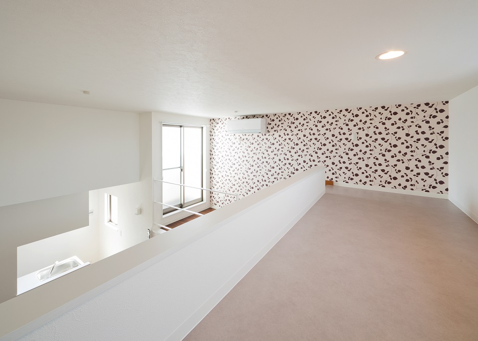 投資アパート White House28