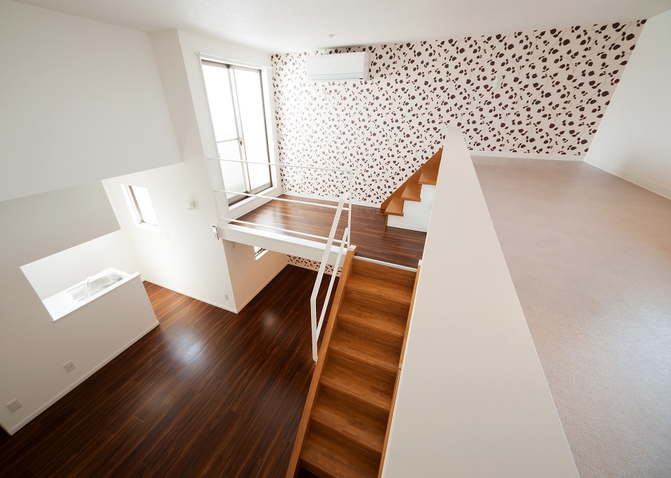 投資アパート White House29