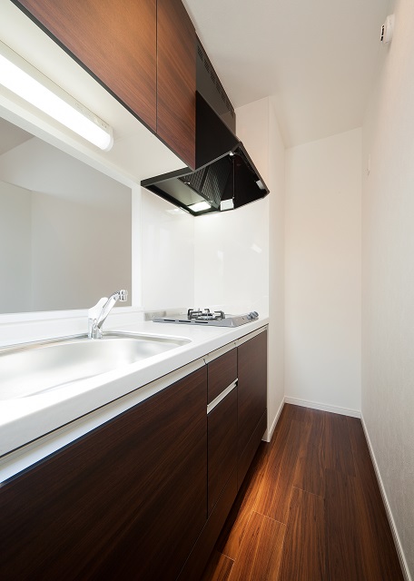 投資アパート White House30