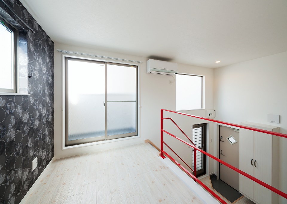 投資アパート White House33