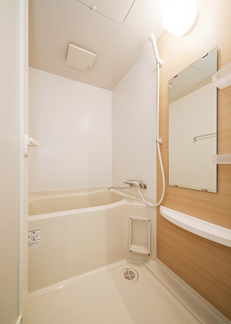 投資アパート White House34