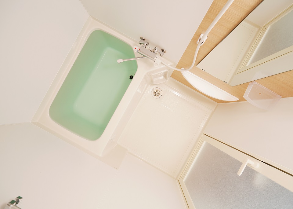 投資アパート White House35