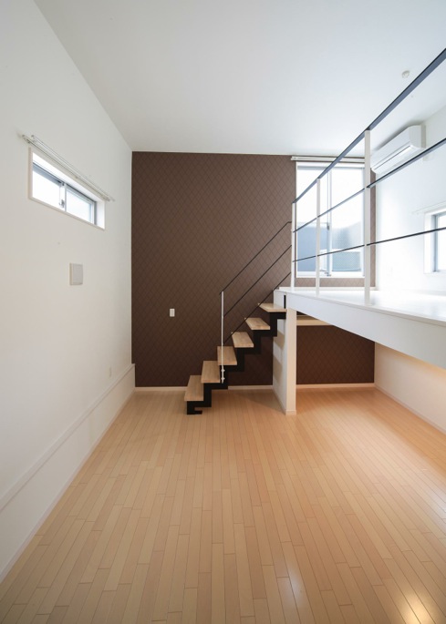 投資アパート Harmonious Terrace5