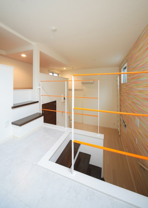 投資アパート Harmonious Terrace8