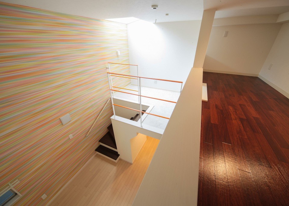 投資アパート Harmonious Terrace9