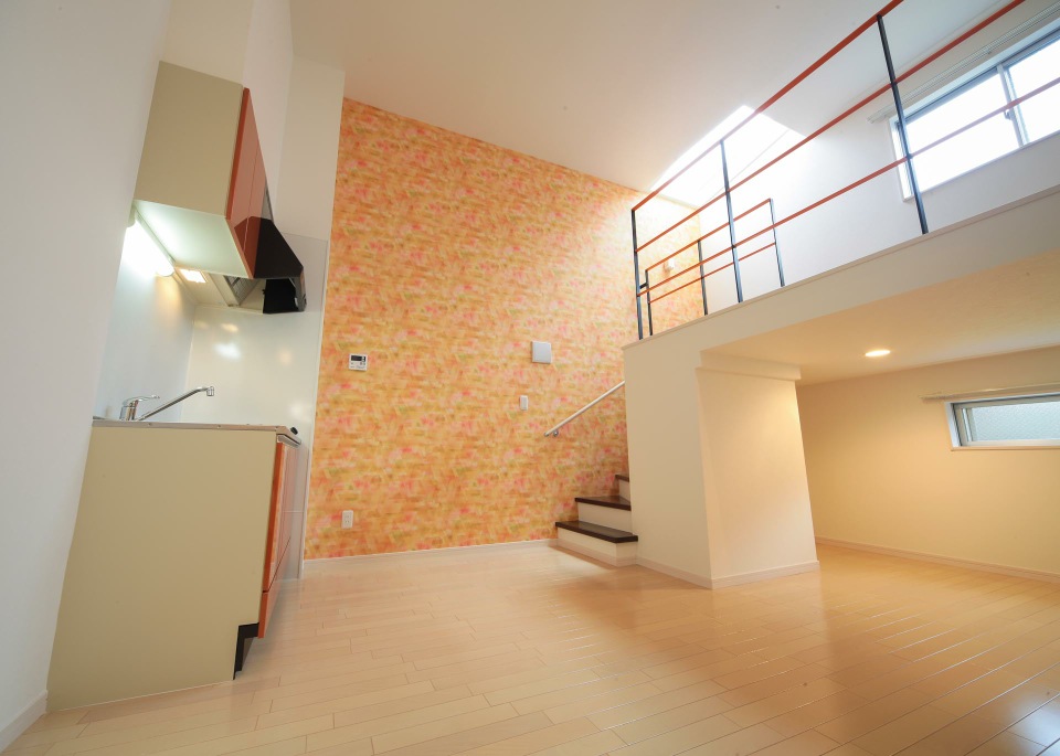 投資アパート Harmonious Terrace10