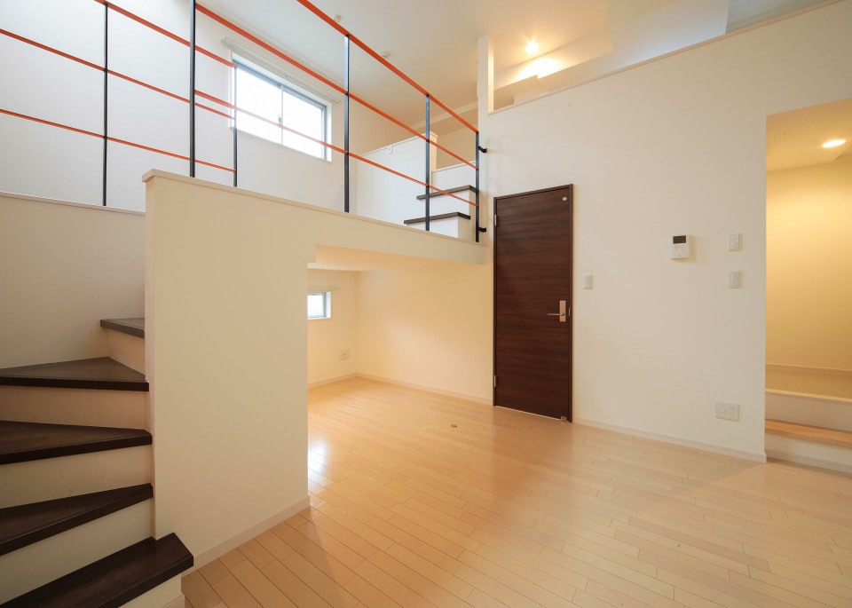 投資アパート Harmonious Terrace11