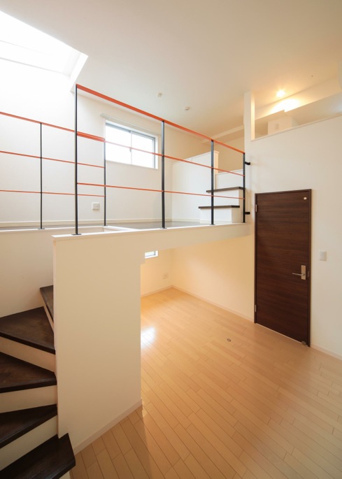 投資アパート Harmonious Terrace12