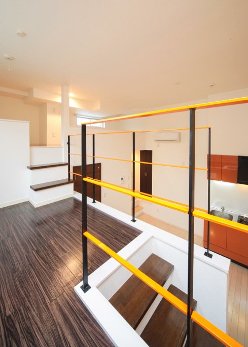 投資アパート Harmonious Terrace13