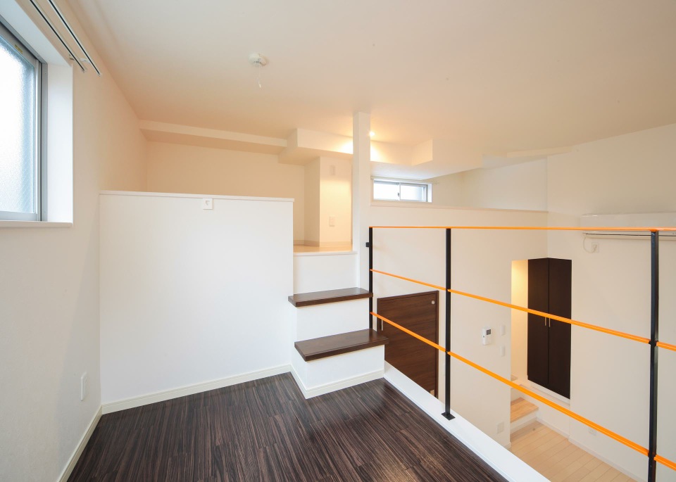 投資アパート Harmonious Terrace14