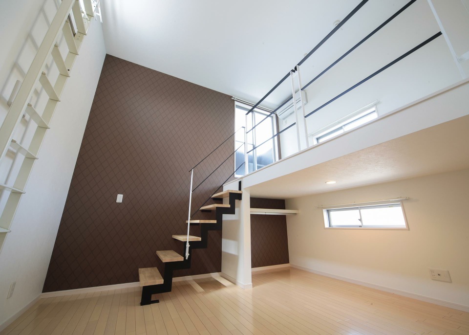 投資アパート Harmonious Terrace18