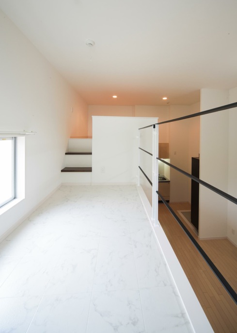 投資アパート Harmonious Terrace21