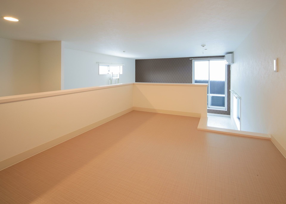 投資アパート Harmonious Terrace22