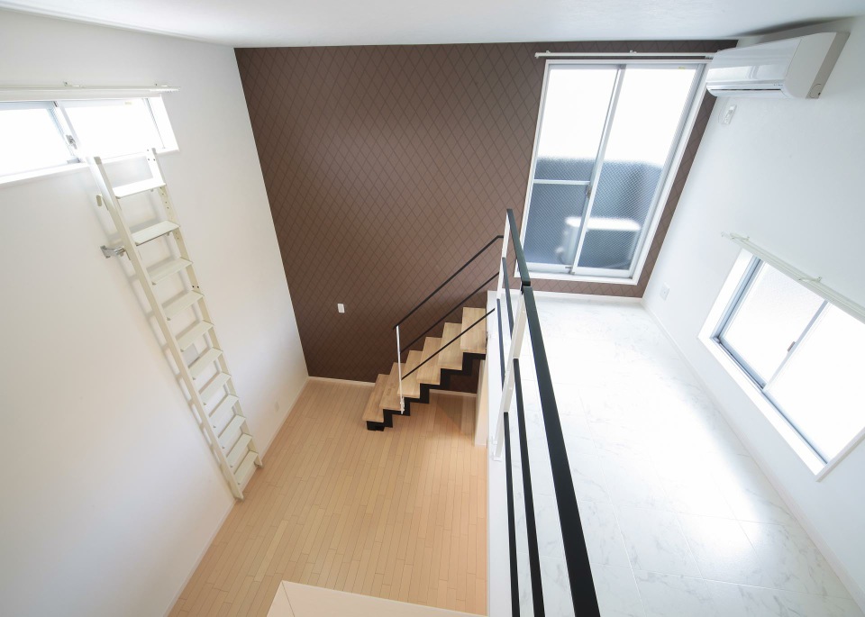 投資アパート Harmonious Terrace23