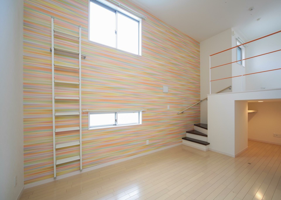 投資アパート Harmonious Terrace24