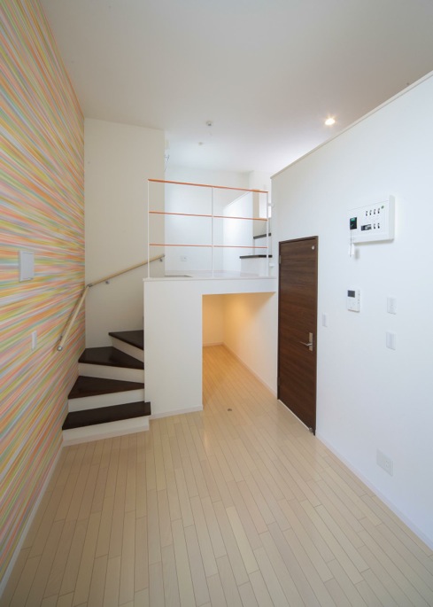 投資アパート Harmonious Terrace26