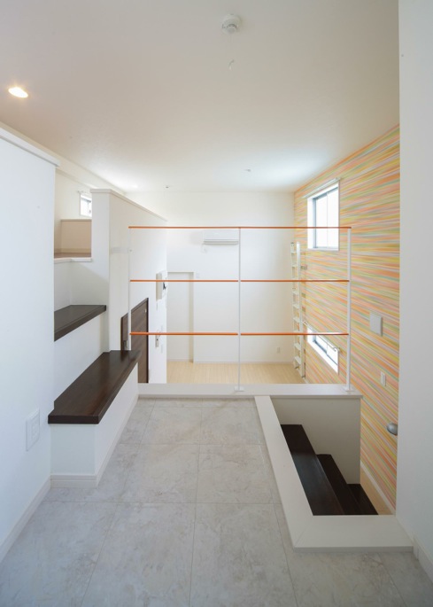 投資アパート Harmonious Terrace27