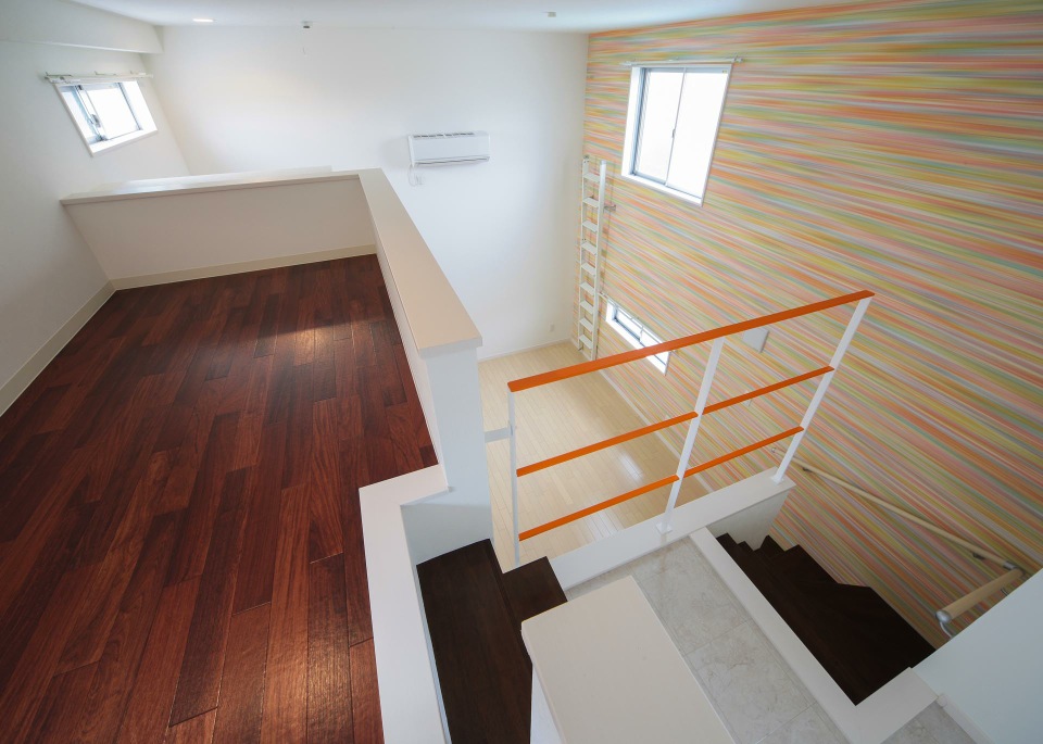 投資アパート Harmonious Terrace28