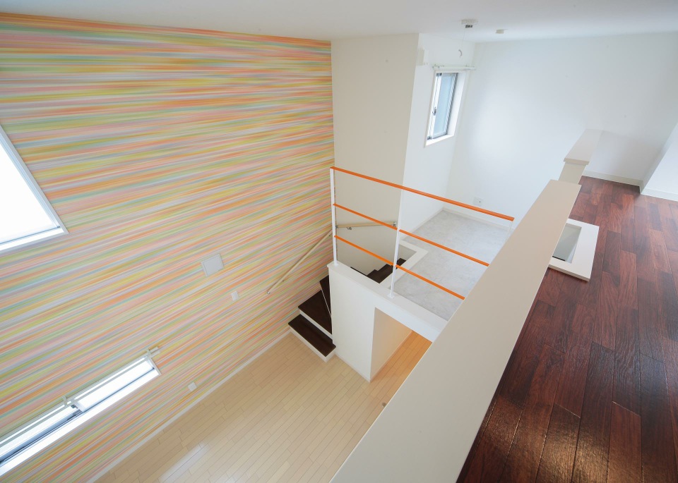 投資アパート Harmonious Terrace29