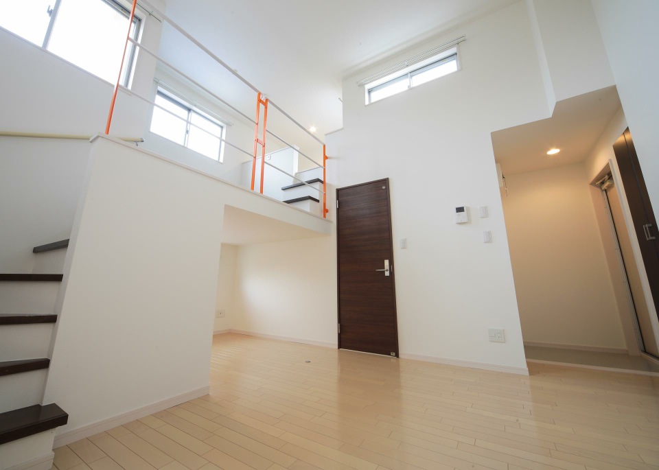 投資アパート Harmonious Terrace31