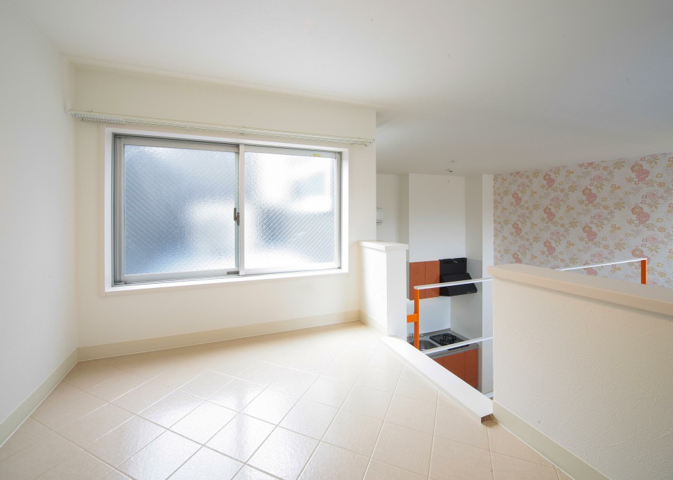 投資アパート Harmonious Terrace33