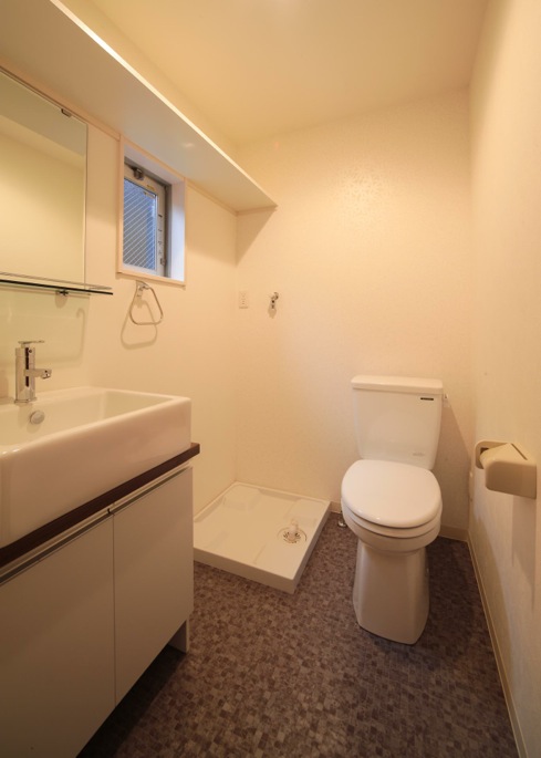 投資アパート Harmonious Terrace35