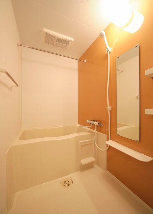 投資アパート Harmonious Terrace36